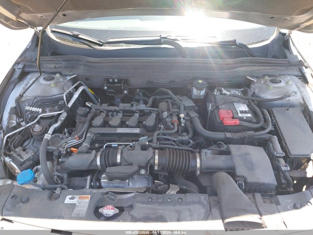 Honda l15be 2020 1HGCV1F45LA025250 Image 10