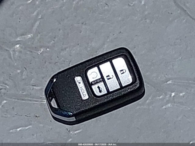 Honda l15be 2020 1HGCV1F45LA025250 Image 11