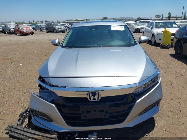 Honda l15be 2020 1HGCV1F45LA025250 Image 12