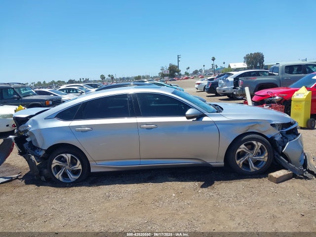 Honda l15be 2020 1HGCV1F45LA025250 Image 13