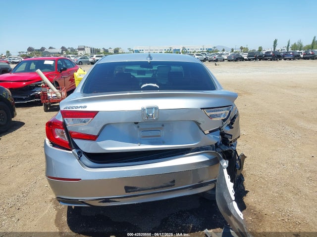 Honda l15be 2020 1HGCV1F45LA025250 Image 16
