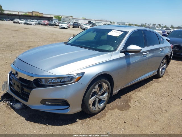 Honda l15be 2020 1HGCV1F45LA025250 Image 2