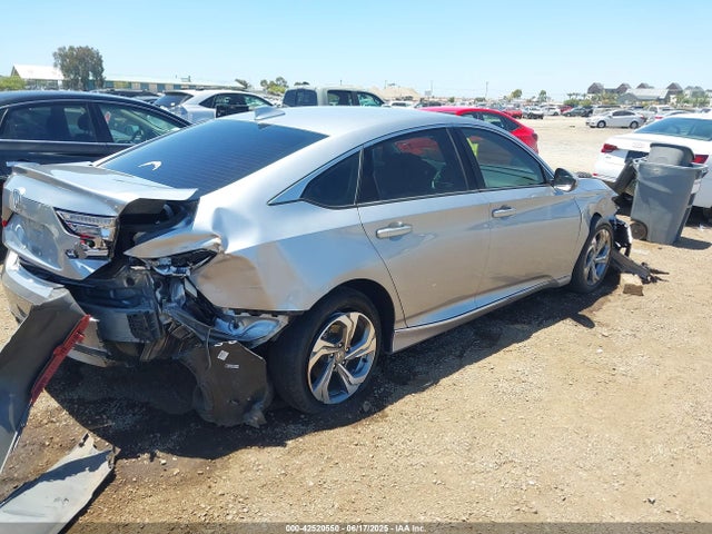 Honda l15be 2020 1HGCV1F45LA025250 Image 4