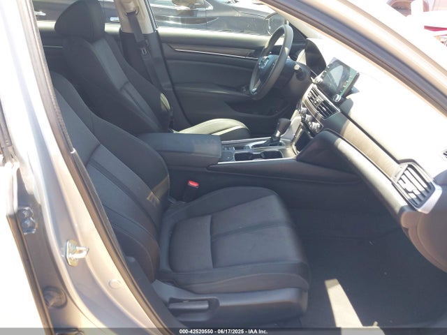 Honda l15be 2020 1HGCV1F45LA025250 Image 5