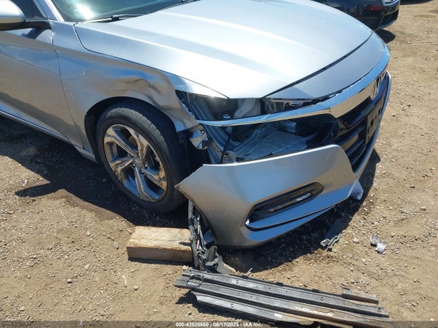 Honda l15be 2020 1HGCV1F45LA025250 Image 6