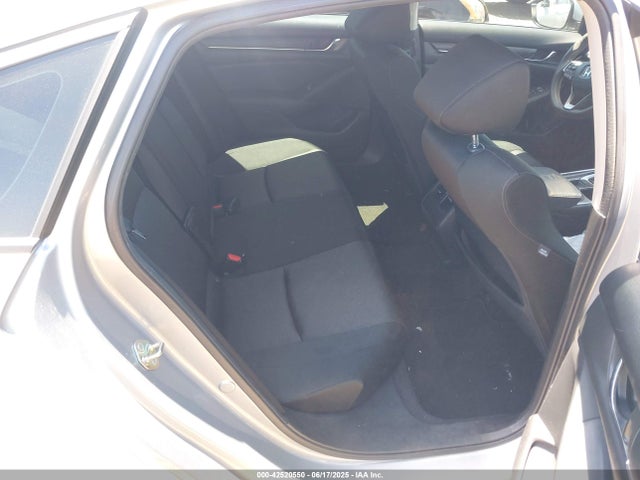 Honda l15be 2020 1HGCV1F45LA025250 Image 8