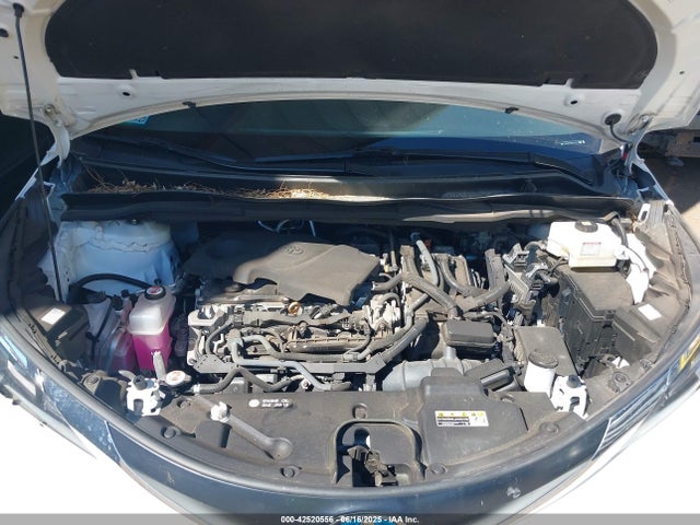 5TDKRKEC4NS119378 Toyota a25a-fxs, 5nm