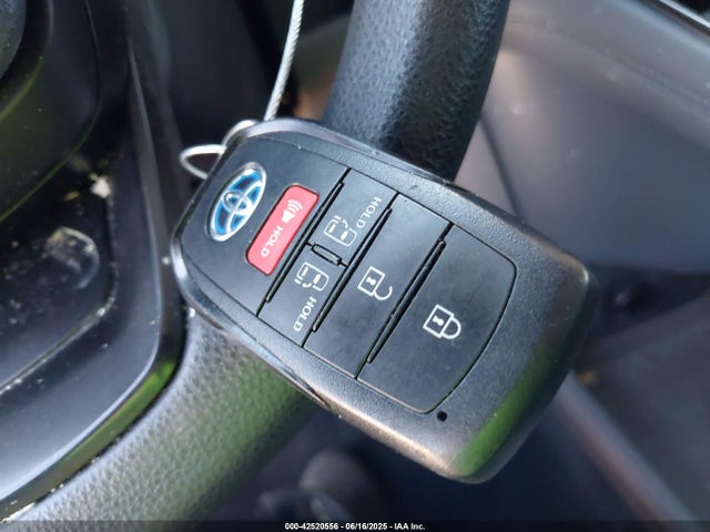 5TDKRKEC4NS119378 Toyota a25a-fxs, 5nm
