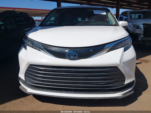5TDKRKEC4NS119378 Toyota a25a-fxs, 5nm