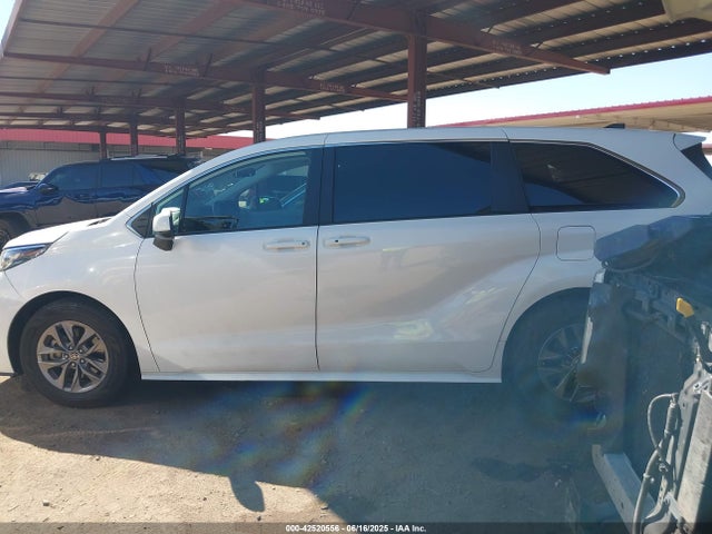 5TDKRKEC4NS119378 Toyota a25a-fxs, 5nm