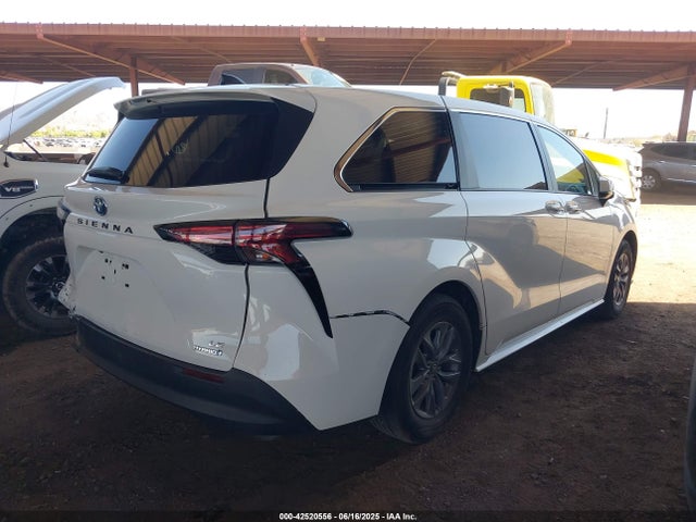 5TDKRKEC4NS119378 Toyota a25a-fxs, 5nm