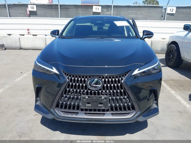 JTJHKCEZXR2030756 Lexus a25a-fxs, 5nm+4nm