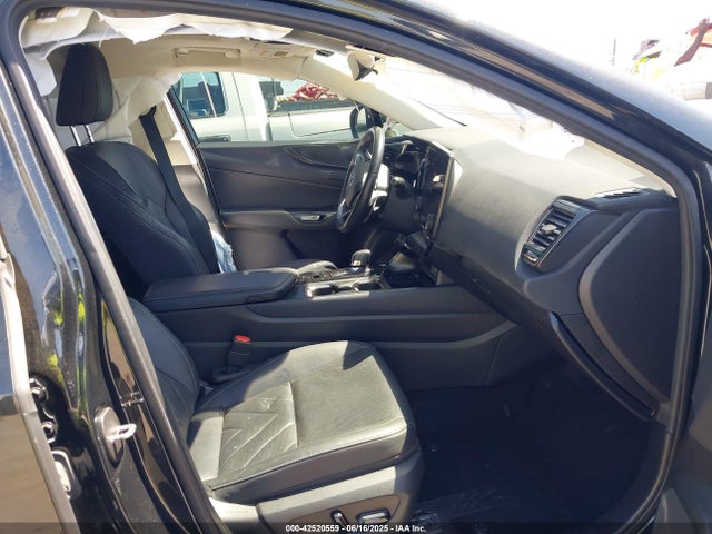 JTJHKCEZXR2030756 Lexus a25a-fxs, 5nm+4nm