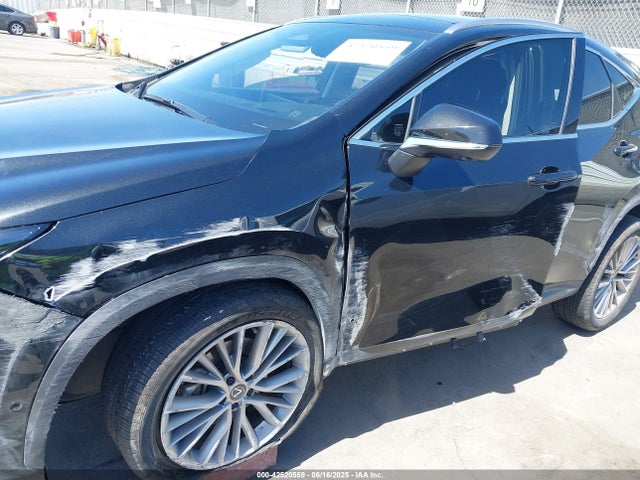 JTJHKCEZXR2030756 Lexus a25a-fxs, 5nm+4nm