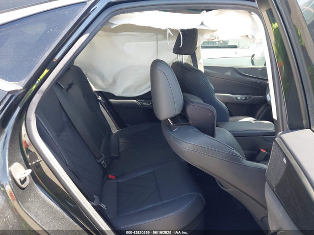 JTJHKCEZXR2030756 Lexus a25a-fxs, 5nm+4nm