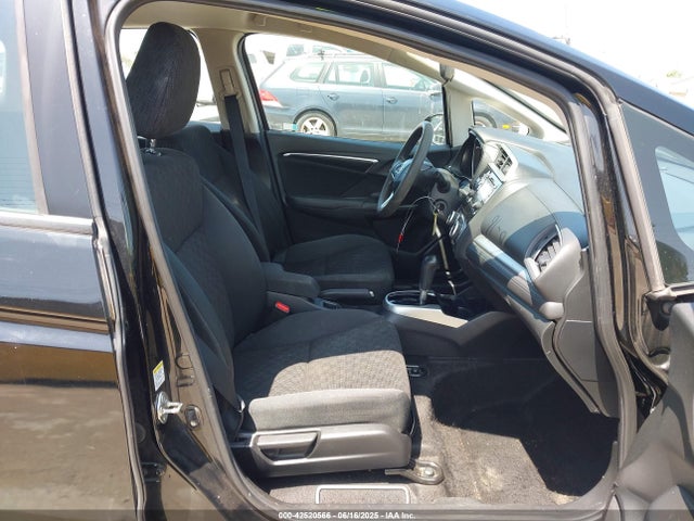 3HGGK5H51FM766607 Honda l15b1