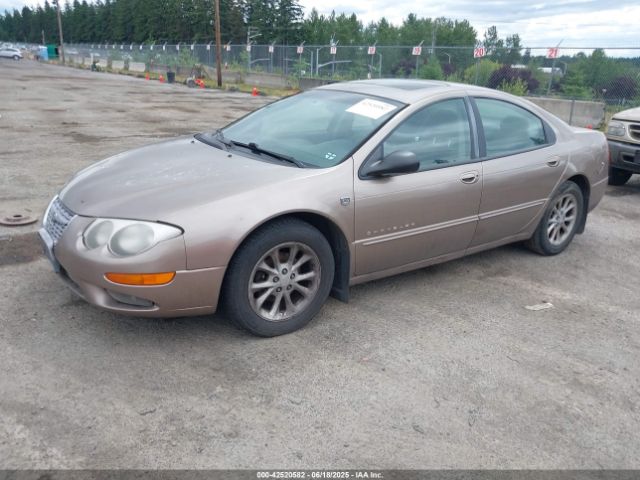 2000 CHRYSLER 300M 2C3HE66GXYH314858 Photo 1