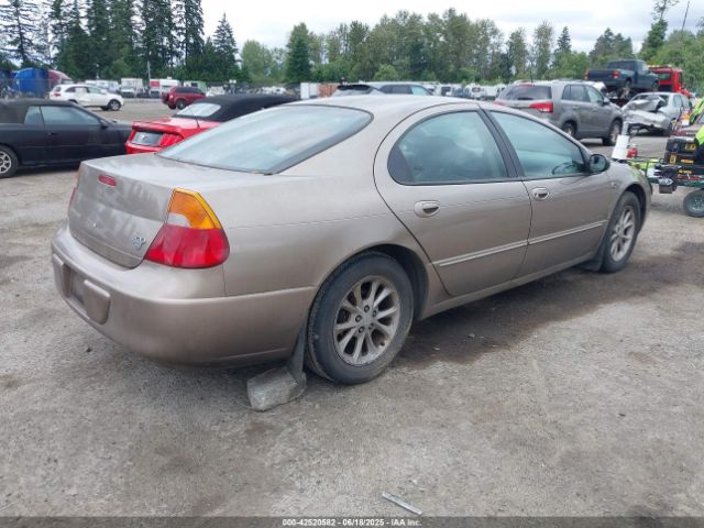 2000 CHRYSLER 300M 2C3HE66GXYH314858 Photo 3