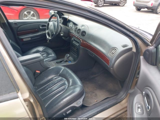 2000 CHRYSLER 300M 2C3HE66GXYH314858 Photo 4