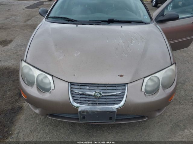2000 CHRYSLER 300M 2C3HE66GXYH314858 Photo 5