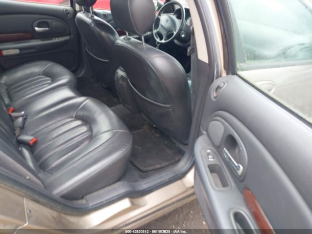2000 CHRYSLER 300M 2C3HE66GXYH314858 Photo 7