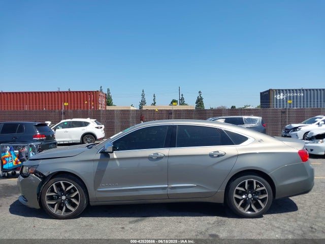 1G1105S31KU134710 Chevrolet lfx - spark ignited direct injection, vvt, e85 max, alum