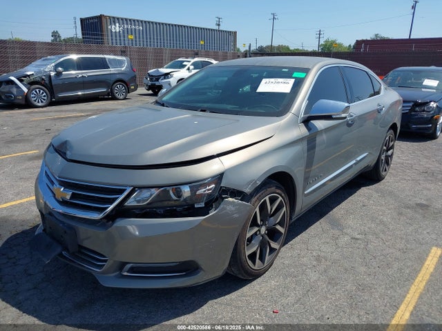 1G1105S31KU134710 Chevrolet lfx - spark ignited direct injection, vvt, e85 max, alum