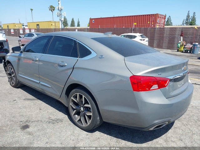 1G1105S31KU134710 Chevrolet lfx - spark ignited direct injection, vvt, e85 max, alum