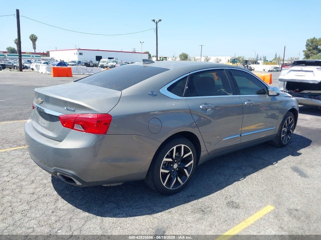 1G1105S31KU134710 Chevrolet lfx - spark ignited direct injection, vvt, e85 max, alum
