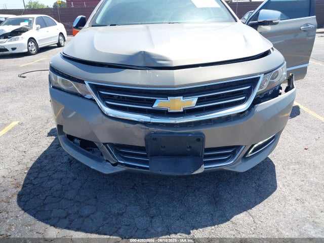 1G1105S31KU134710 Chevrolet lfx - spark ignited direct injection, vvt, e85 max, alum