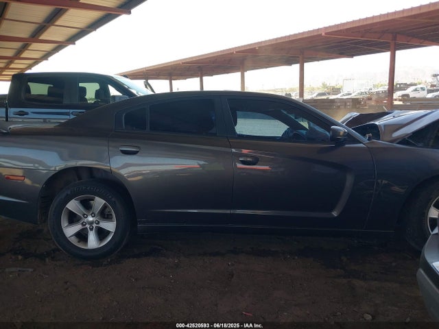 2C3CDXHG5EH262597 Dodge Charger