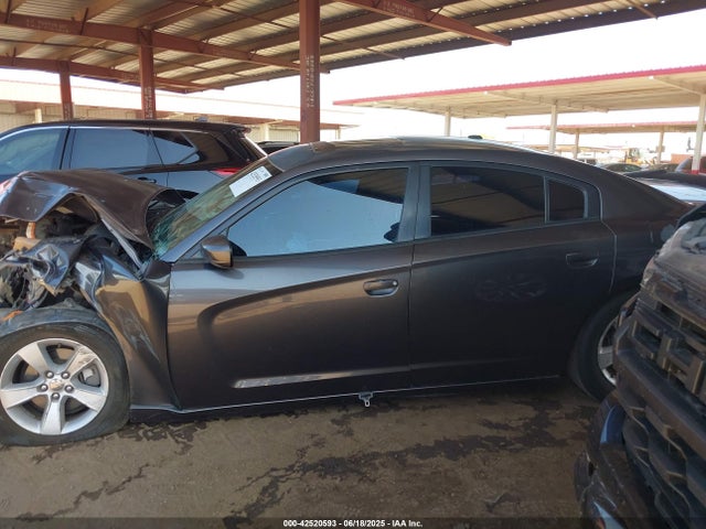 2C3CDXHG5EH262597 Dodge Charger