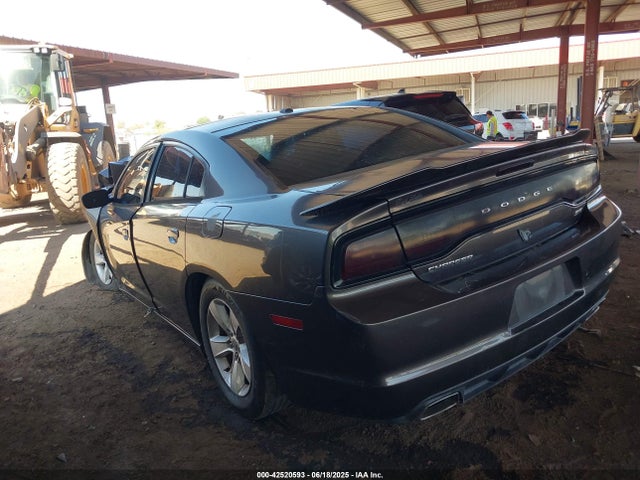 2C3CDXHG5EH262597 Dodge Charger