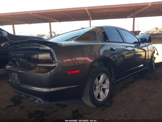 2C3CDXHG5EH262597 Dodge Charger
