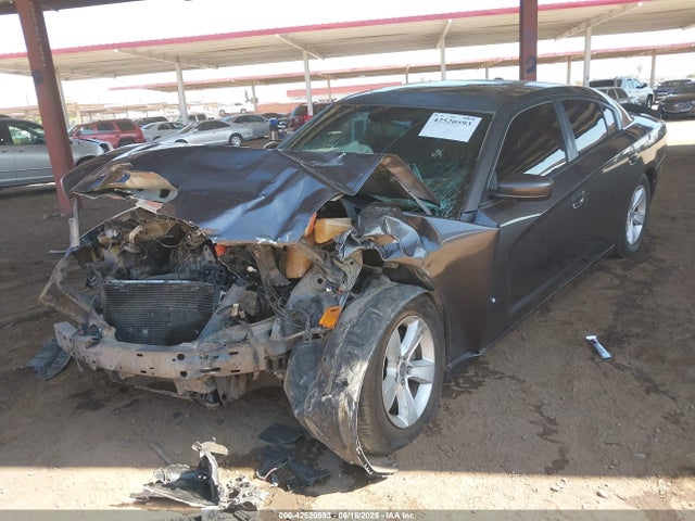 2C3CDXHG5EH262597 Dodge Charger