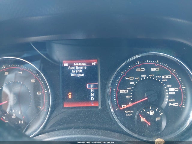 2C3CDXHG5EH262597 Dodge Charger