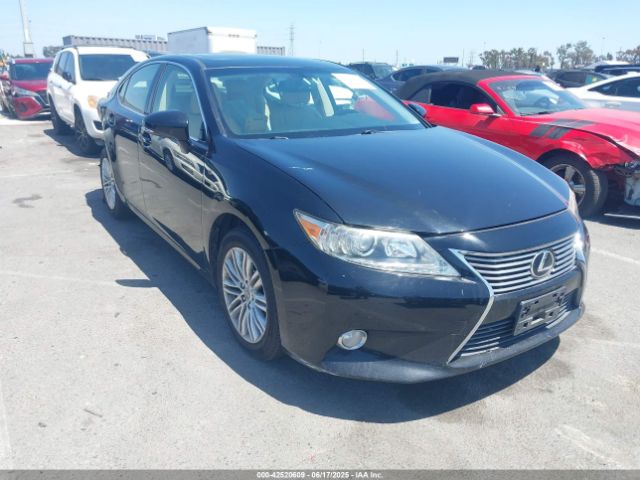 2014 LEXUS ES 350 JTHBK1GG0E2117003
