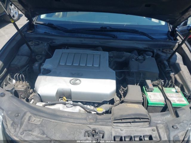 2014 LEXUS ES 350 JTHBK1GG0E2117003 Photo 9