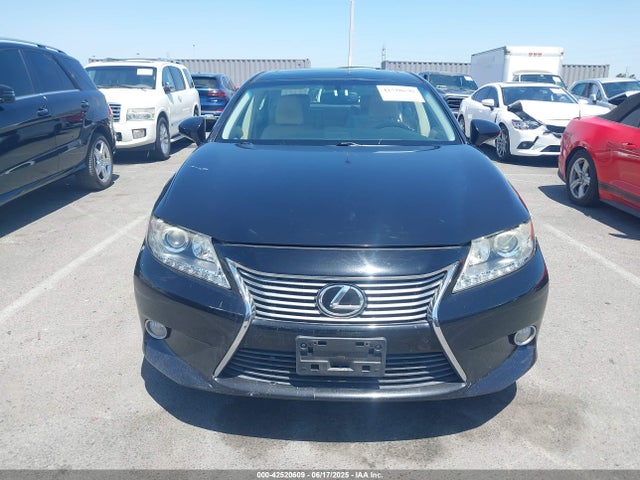 JTHBK1GG0E2117003 Lexus 2gr-fe