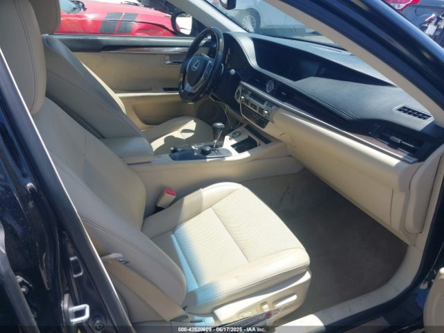 2014 LEXUS ES 350 JTHBK1GG0E2117003 Photo 4