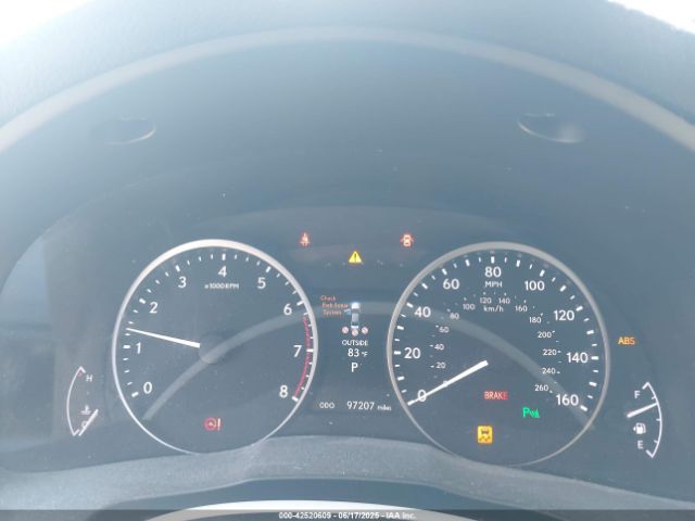 2014 LEXUS ES 350 JTHBK1GG0E2117003 Photo 6