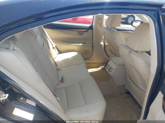 2014 LEXUS ES 350 JTHBK1GG0E2117003 Photo 7