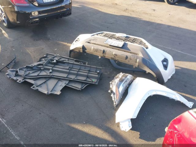 2T3C1RFV7PW276165 Toyota a25a-fks