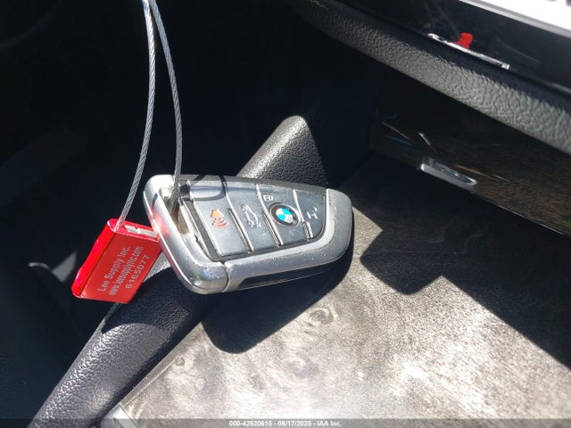 WBAJA5C58KBX86687 BMW 530I
