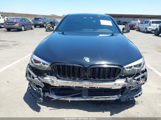 WBAJA5C58KBX86687 BMW 530I