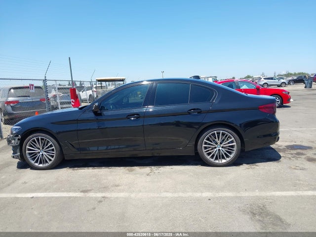 WBAJA5C58KBX86687 BMW 530I