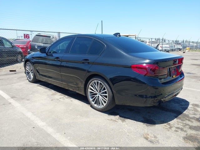 WBAJA5C58KBX86687 BMW 530I