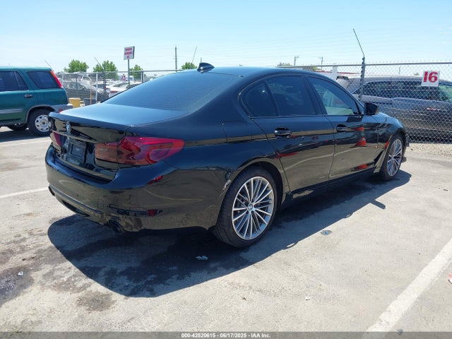 WBAJA5C58KBX86687 BMW 530I