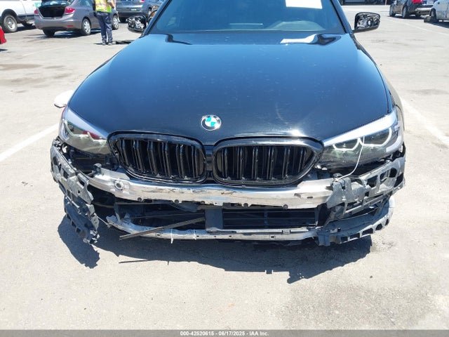 WBAJA5C58KBX86687 BMW 530I
