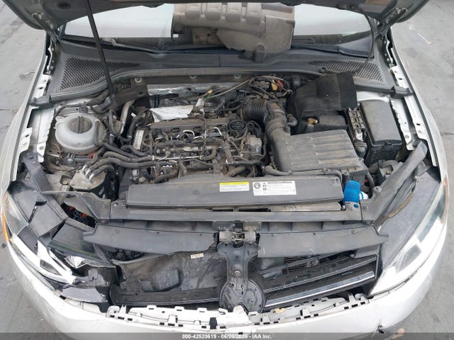 Volkswagen 2015 2015 3VW2A7AUXFM073024 Image 10